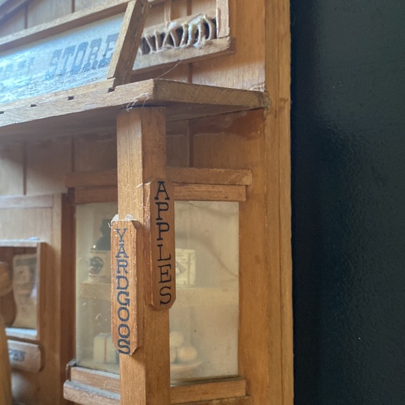 Wild West general store - Picture 5 of 13